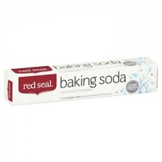 Red Seal Toothpaste